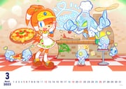 二次元插画 #11422806