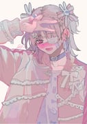 二次元插画 #11422816
