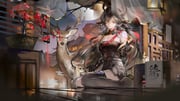 二次元插画 #11422823