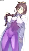 二次元插画 #11422846