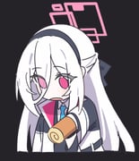 二次元插画 #11422847