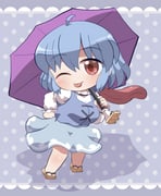 二次元插画 #11422849