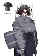 二次元插画 #11422858