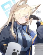 二次元插画 #11422862