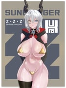 二次元插画 #11422878
