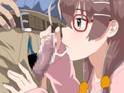 二次元插画 #11422882
