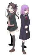 二次元插画 #11422892