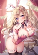 二次元插画 #11422906