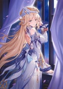 二次元插画 #11422915