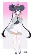 二次元插画 #11422916