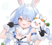 二次元插画 #11422919