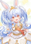 二次元插画 #11422926