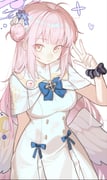 二次元插画 #11422930