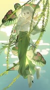 二次元插画 #11422954