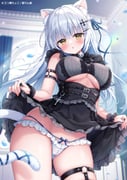 二次元插画 #11422956
