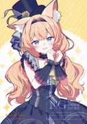 二次元插画 #11422963