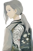 二次元插画 #11422973