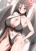 二次元插画 #11422977