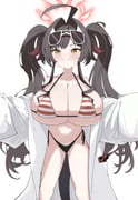 二次元插画 #11422982