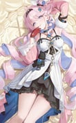二次元插画 #11422983