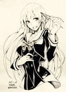 二次元插画 #11422985
