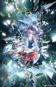二次元插画 #11422994