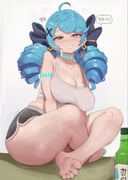 二次元插画 #11423011