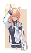 二次元插画 #11423015
