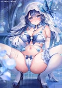 二次元插画 #11423024