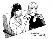 二次元插画 #11423029