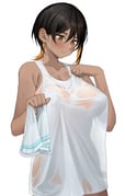 二次元插画 #11423035