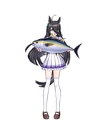 二次元插画 #11423041