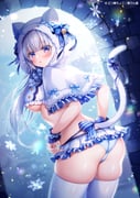 二次元插画 #11423042