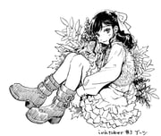 二次元插画 #11423043