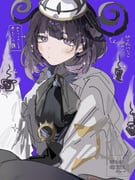 二次元插画 #11423044