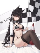 二次元插画 #11423045