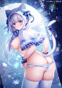 二次元插画 #11423055