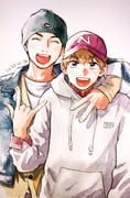 二次元插画 #11423074