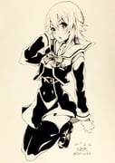 二次元插画 #11423082
