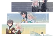 二次元插画 #11423083