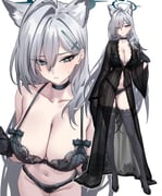 二次元插画 #11423084