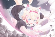 二次元插画 #11423089