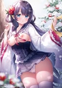 二次元插画 #11423090