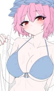 二次元插画 #11423092