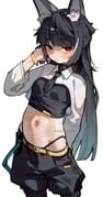 二次元插画 #11423102