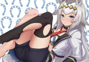 二次元插画 #11423105