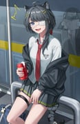 二次元插画 #11423117