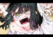 二次元插画 #11423124