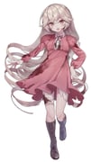 二次元插画 #11423127