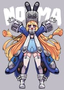 二次元插画 #11423134